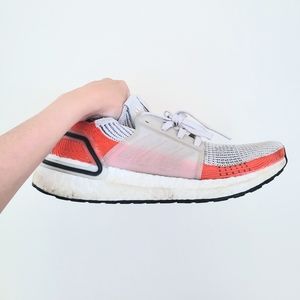 Adidas UltraBoost 2019 "White Multi"